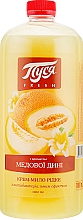 Düfte, Parfümerie und Kosmetik Antibakterielle flüssige Creme-Seife Honigmelone - Pusya