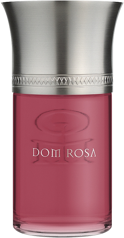 Liquides Imaginaires Dom Rosa - Eau de Parfum — Bild N1