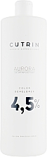 Oxidationsmittel 4.5% - Cutrin Aurora Color Developer — Bild N2