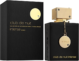 Armaf Club De Nuit Intense Woman - Eau de Parfum — Foto N2