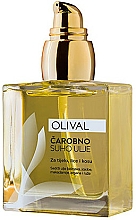 Trockenes Öl für Körper, Gesicht und Haar - Olival Magical Dry Oil — Bild N1