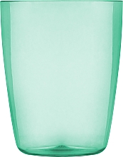 Düfte, Parfümerie und Kosmetik Badezimmerbecher 88056 transparent-grün - Top Choice