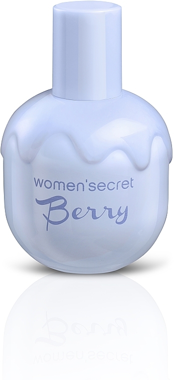 Women Secret Berry Temptation - Eau de Toilette — Bild N1