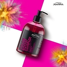 Tönungsshampoo - Joanna Professional Color Boost Complex Shampoo Toning Color — Bild N5