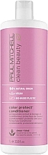 Conditioner für gefärbtes Haar - Paul Mitchell Clean Beauty Color Protect Conditioner — Bild N2