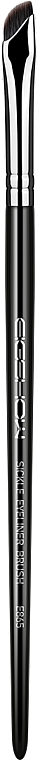 Eyeliner-Pinsel - Eigshow Beauty Sickle Eyeliner Brush E865 — Bild N1