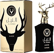 Lattafa Perfumes Al Noble Ameer - Eau de Parfum — Bild N1