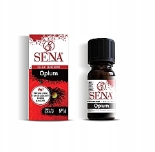 Düfte, Parfümerie und Kosmetik Duftöl Opium - Sena Aroma Oil №6 Opium