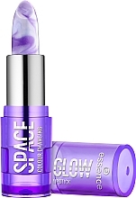 Lippenstift - Essence Space Glow Colour Changing Lipstick — Bild N2
