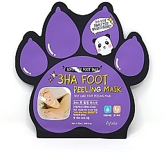 Düfte, Parfümerie und Kosmetik Peeling-Fußmaske - Esfolio 3HA Foot Peeling Mask