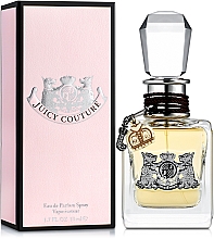 Juicy Couture Juicy Couture - Eau de Parfum — Foto N2
