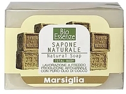 Düfte, Parfümerie und Kosmetik Marseille-Seife - Bio Essenze Natural Soap