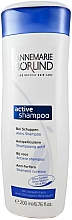 Anti-Schuppen Shampoo - Annemarie Borlind Active Shampoo — Bild N1