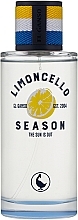 Düfte, Parfümerie und Kosmetik El Ganso Limoncello Season - Eau de Toilette