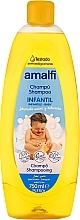 Düfte, Parfümerie und Kosmetik Kindershampoo - Amalfi Kids Shampoo