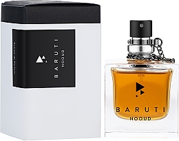 Baruti Nooud - Parfum — Bild N2