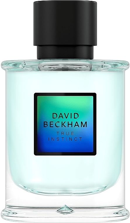 David Beckham True Instinct - Eau de Parfum — Bild N1