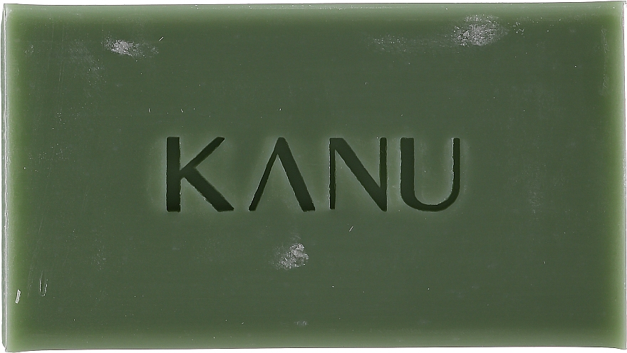 Hand- und Körperseife mit Eisenkraut - Kanu Nature Soap Bar Verbena — Bild N2