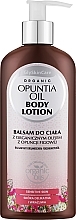 Düfte, Parfümerie und Kosmetik Körperlotion mit Bio Kaktusfeigenöl - GlySkinCare Opuntia Oil Body Lotion