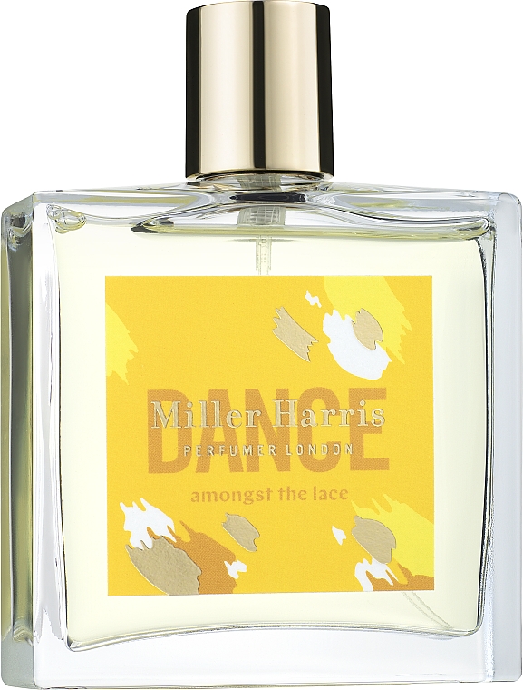 Miller Harris Dance - Eau de Parfum — Bild N1