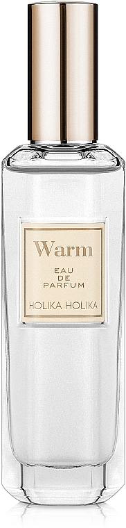 Holika Holika Warm - Eau de Parfum — Bild N2