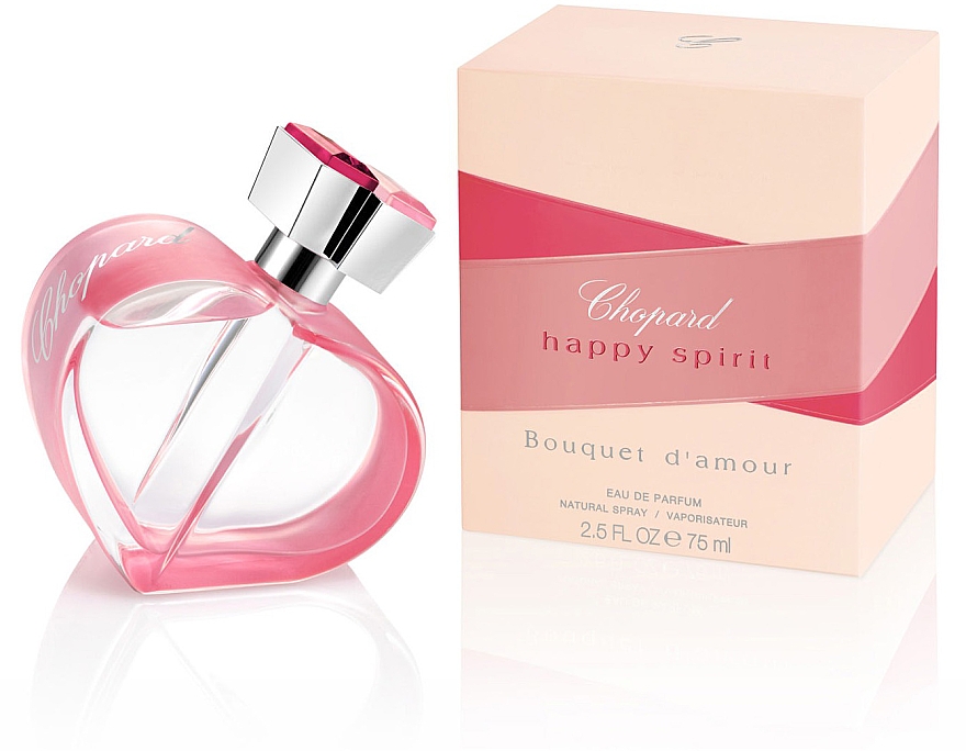 Chopard Happy Spirit Bouquet d’Amour - Eau de Parfum