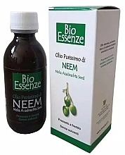 Kosmetiköl Neem - Bio Essenze Neem Oil — Bild N1