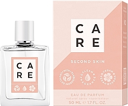 Düfte, Parfümerie und Kosmetik Care Second Skin - Eau de Parfum