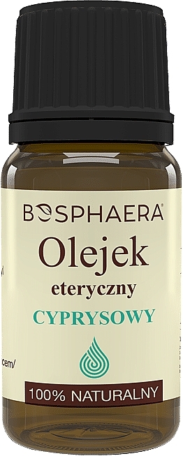 Ätherisches Öl Zypresse - Bosphaera — Bild N1