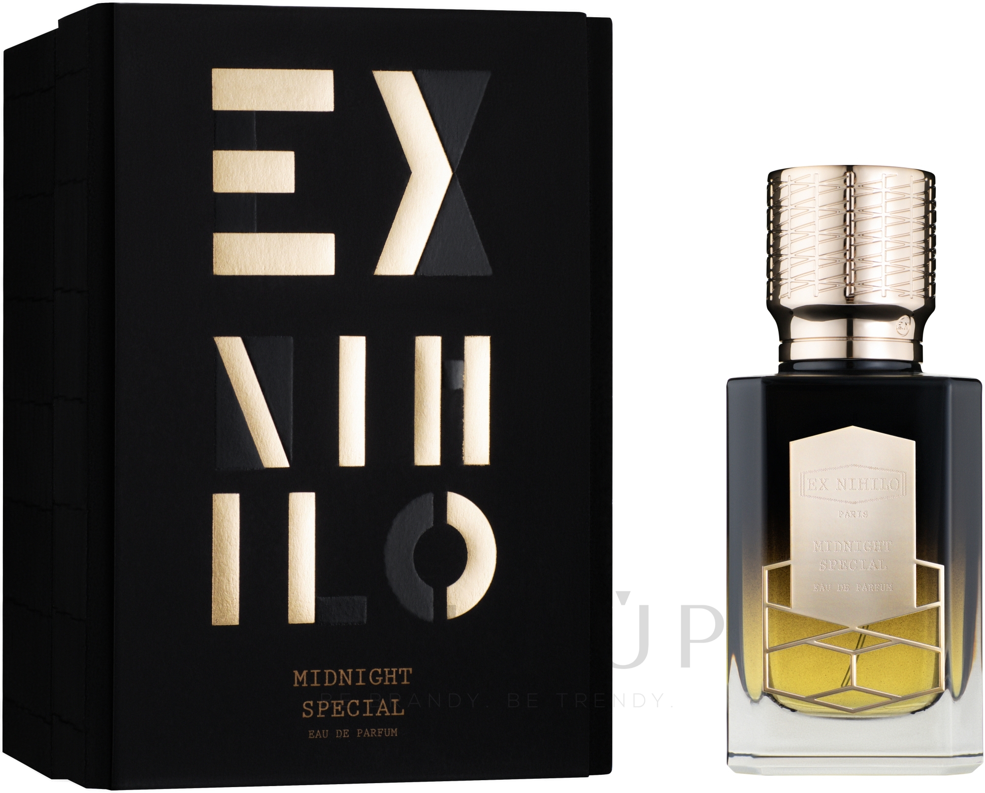 Ex Nihilo Midnight Special - Eau de Parfum — Bild 50 ml