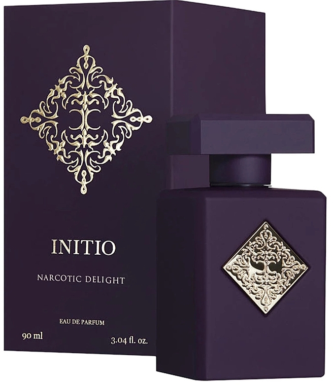 Initio Parfums Prives Narcotic Delight - Eau de Parfum — Bild N1