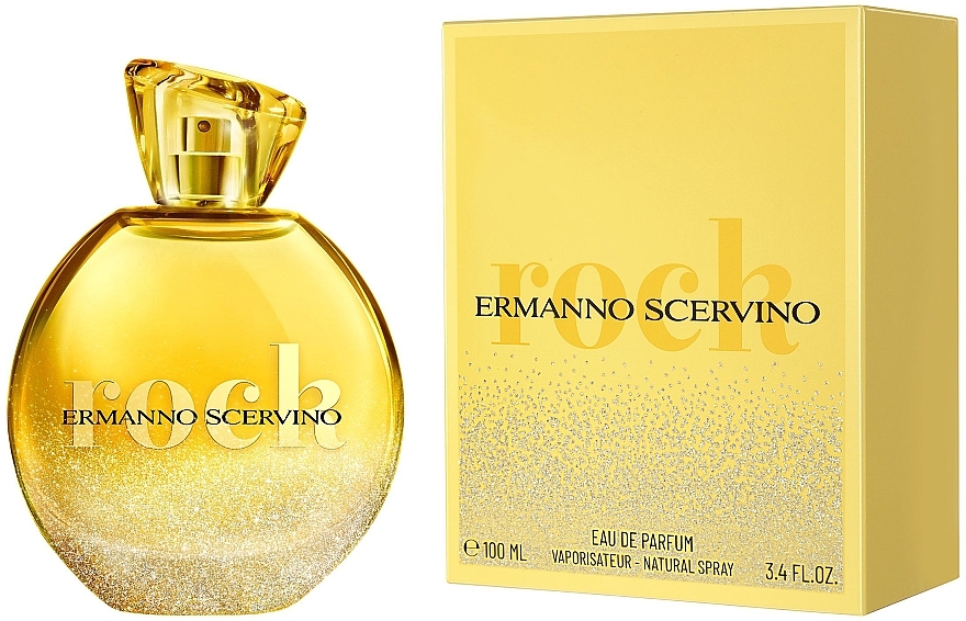 Ermanno Scervino Rock - Eau de Parfum — Bild N3