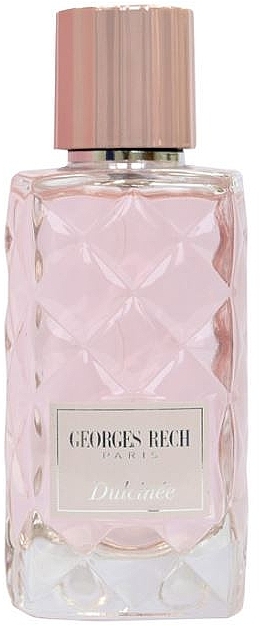 Georges Rech Dulcinee - Eau de Parfum — Bild N1