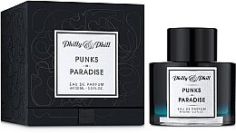 Philly & Phill Punks In Paradise - Eau de Parfum — Bild N2