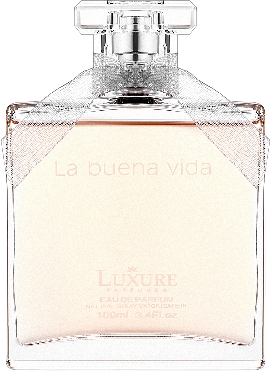 Luxure La Buena Vida - Eau de Parfum — Bild N1