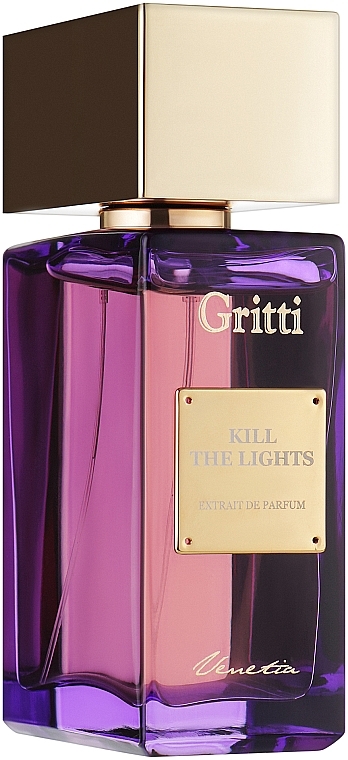 Dr. Gritti Kill The Lights - Parfum — Bild N1