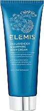 Düfte, Parfümerie und Kosmetik Körpercreme - Elemis Sea Lavender & Samphire Body Cream