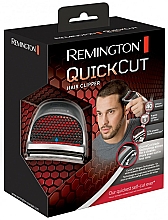 Düfte, Parfümerie und Kosmetik Haarschneidemaschine - Remington HC4250 QuickCut Hair Clipper