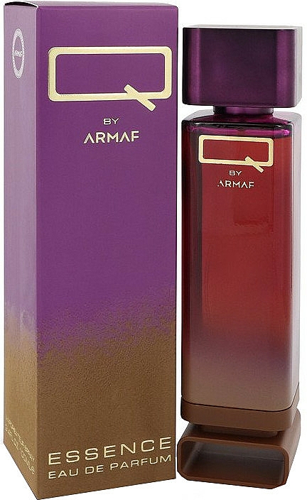 Armaf Q Essence - Eau de Parfum
