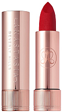 Düfte, Parfümerie und Kosmetik Lippenstift - Anastasia Beverly Hills Matte & Satin Lipstick