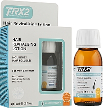 Regenerierende Lotion gegen Haarausfall - Oxford Biolabs TRX2 — Bild N2