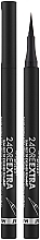 Düfte, Parfümerie und Kosmetik Matter Eyeliner-Stift - Eyeliner 24ore Extra Eyeliner Mat Pen