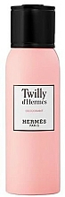 Düfte, Parfümerie und Kosmetik Hermes Twilly d'Hermes - Deospray