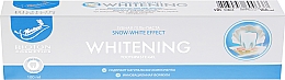 Zahnpaste-Gel für weiße Zähne - Bioton Cosmetics Biosense Whitening Toothpaste-Gel — Bild N1