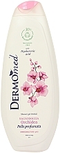 Düfte, Parfümerie und Kosmetik Duschgel Orchidee - Dermomed Shower Gel Orchid
