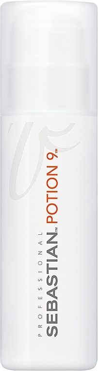 Leave-In Styling-Conditioner - Sebastian Professional Flow Potion 9 Treatment — Bild N1