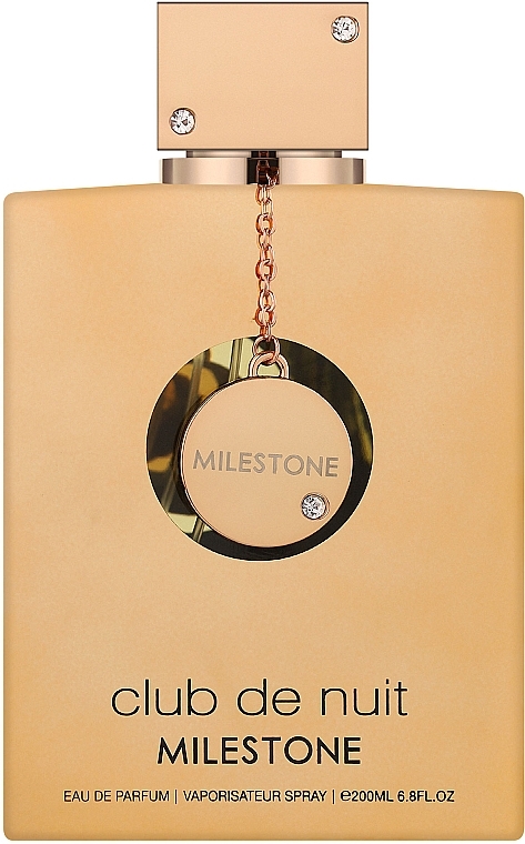 Armaf Club De Nuit Milestone - Eau de Parfum