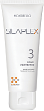 Düfte, Parfümerie und Kosmetik Schützende Haartherapie - Montibello Silaplex 3 Bond Protector
