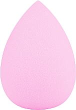 Düfte, Parfümerie und Kosmetik Make-up Schwamm in Tropfenform Beauty Blender PF-13 rosa - Puffic Fashion