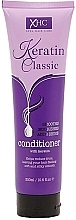 Haarglättender Conditioner - Xpel Marketing Ltd Keratin Classic Conditioner (Tube)  — Bild N1